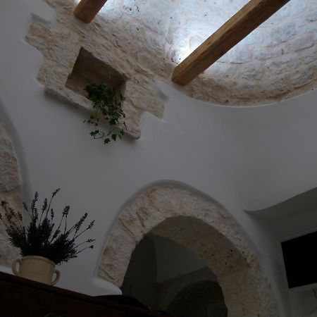 Ferienwohnung Trulli Luce Alberobello Exterior foto