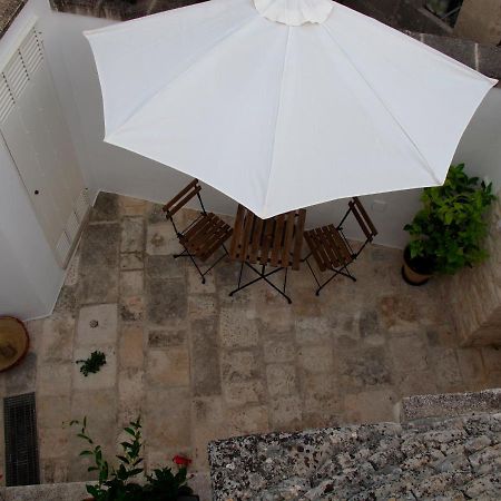Ferienwohnung Trulli Luce Alberobello Exterior foto