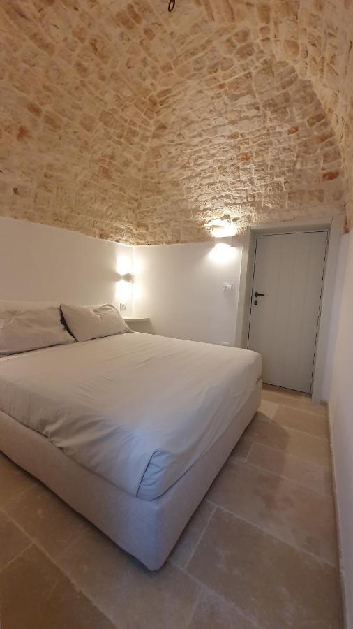 Ferienwohnung Trulli Luce Alberobello Exterior foto