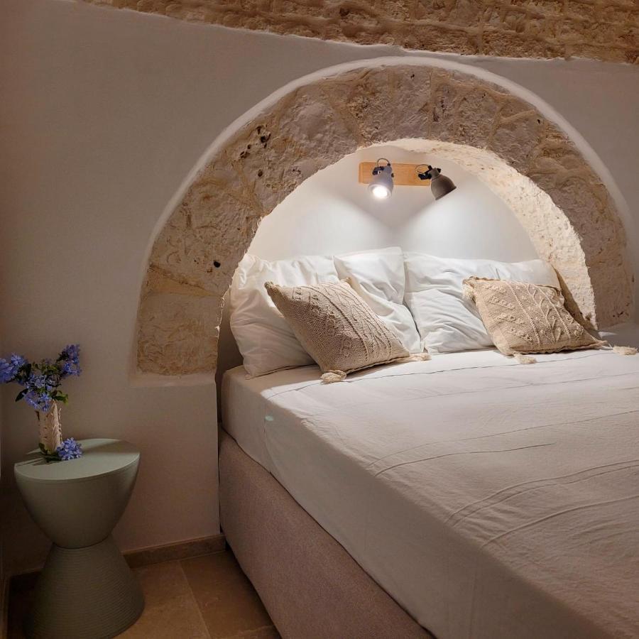 Ferienwohnung Trulli Luce Alberobello Exterior foto