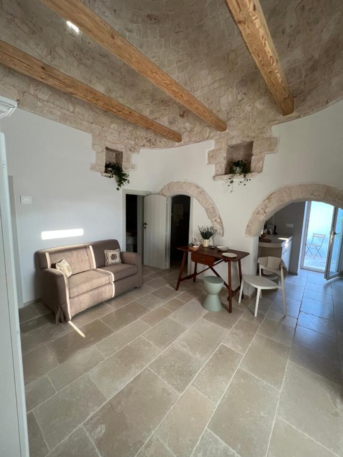 Ferienwohnung Trulli Luce Alberobello Exterior foto