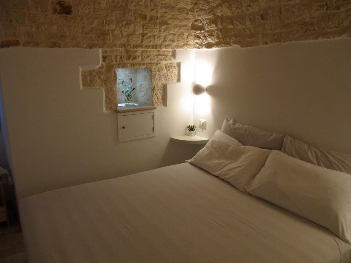 Ferienwohnung Trulli Luce Alberobello Exterior foto