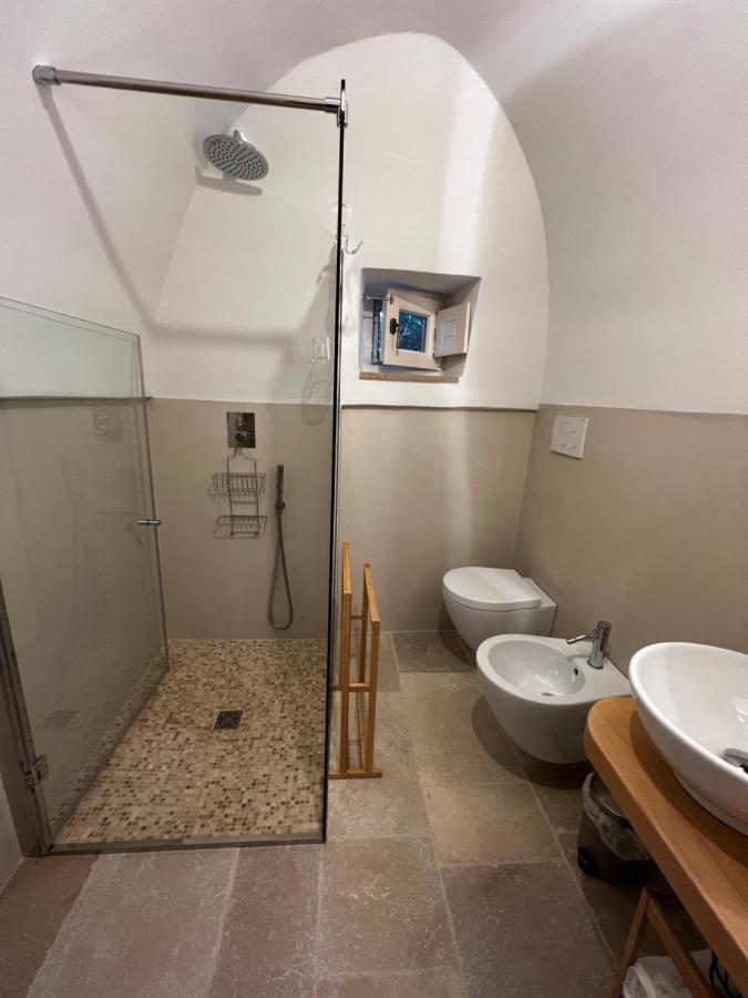Ferienwohnung Trulli Luce Alberobello Exterior foto