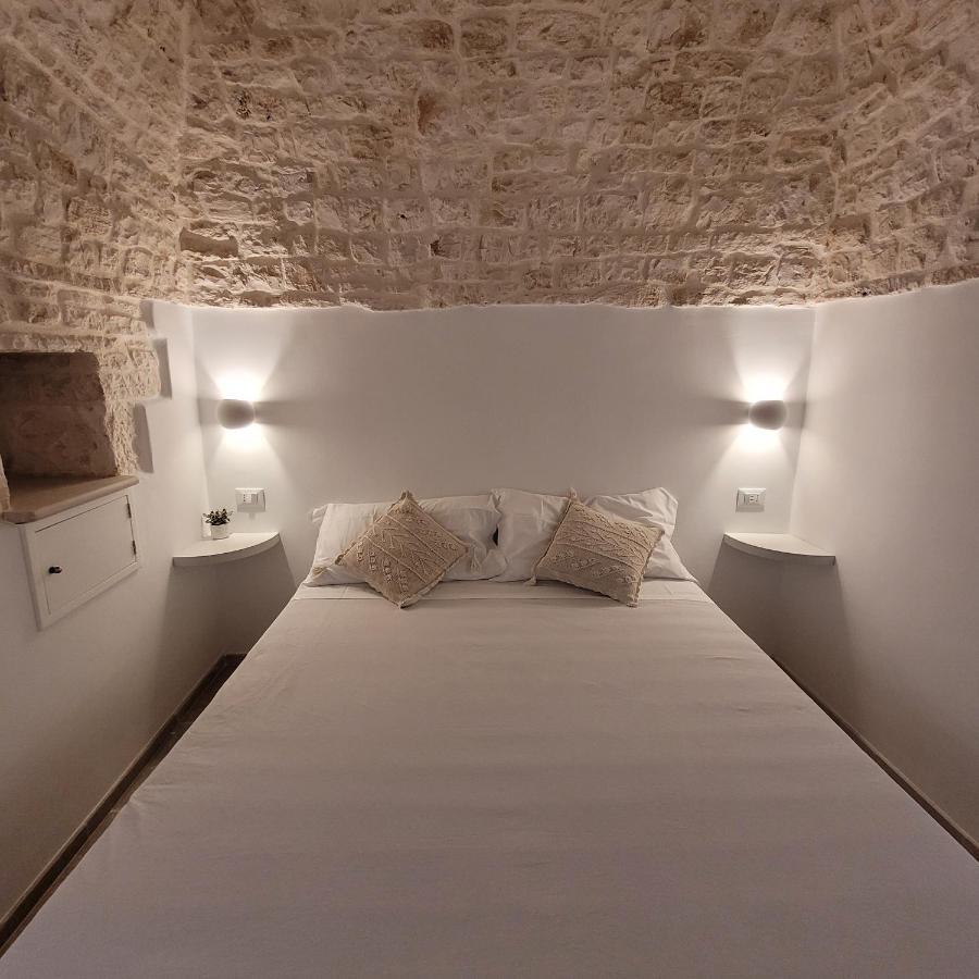 Ferienwohnung Trulli Luce Alberobello Exterior foto